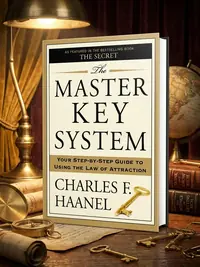The Master Key System: Your Step-By-Step Guide to Using the Law of Attraction — photo 1
