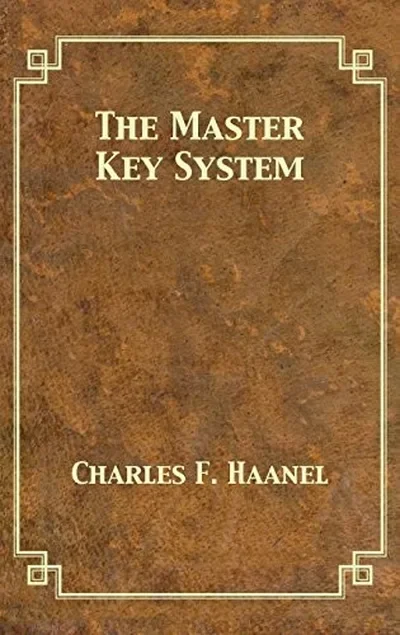 The Master Key System — dewey-131