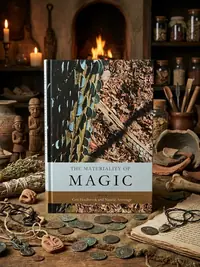 The Materiality of Magic: An Artefactual Investigation Into Ritual Practices and Popular Beliefs — photo 1