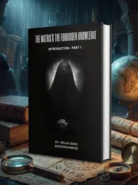 The Matrix & The Forbidden Knowledge (Part 1): Introduction (Part 1) — photo 1