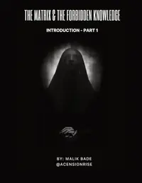 The Matrix & The Forbidden Knowledge (Part 1): Introduction (Part 1) — photo 2
