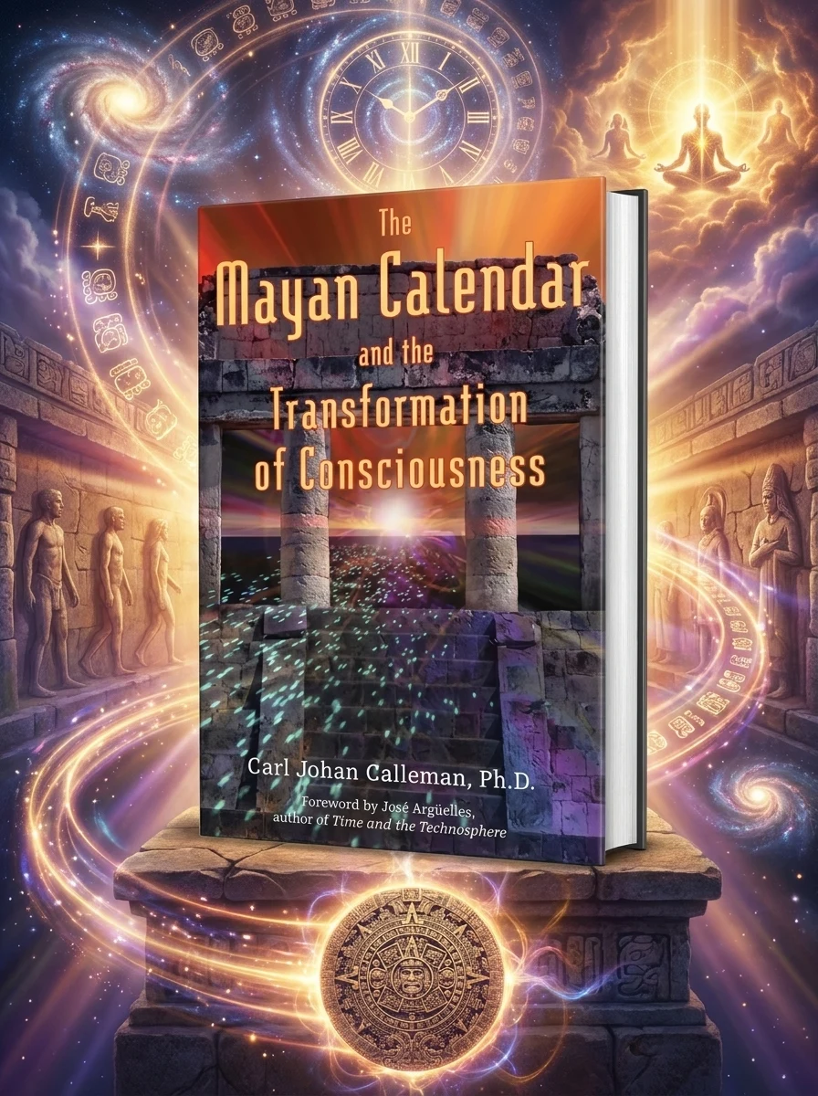 The Mayan Calendar and the Transformation of Consciousness (Original)