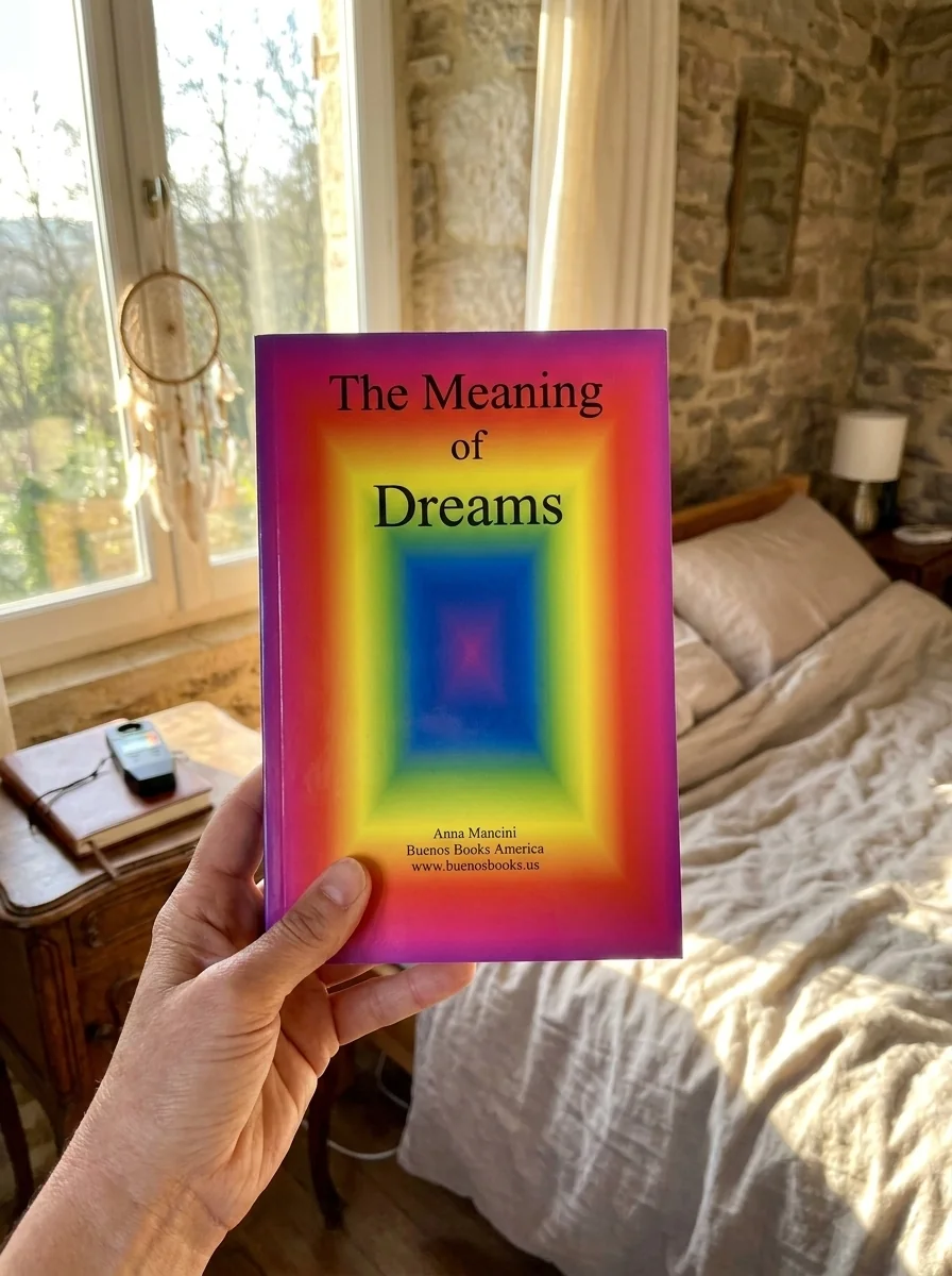 The Meaning of Dreams (Revised) — photo 2