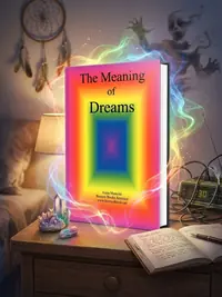The Meaning of Dreams (Revised) — photo 1