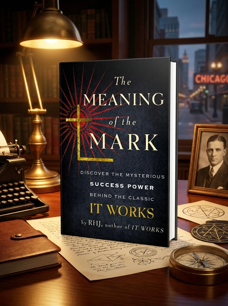 The Meaning of the Mark