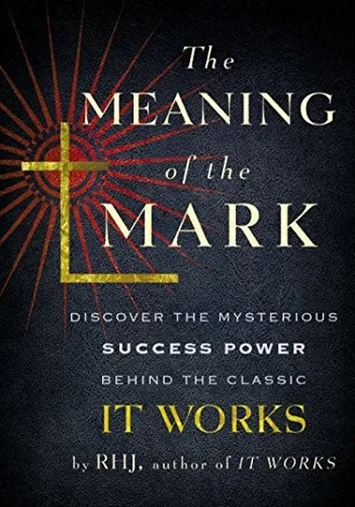 The Meaning of the Mark — dewey-131