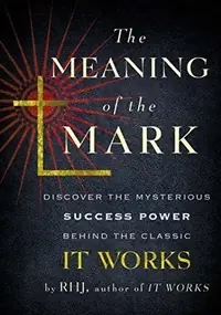 The Meaning of the Mark — photo 3
