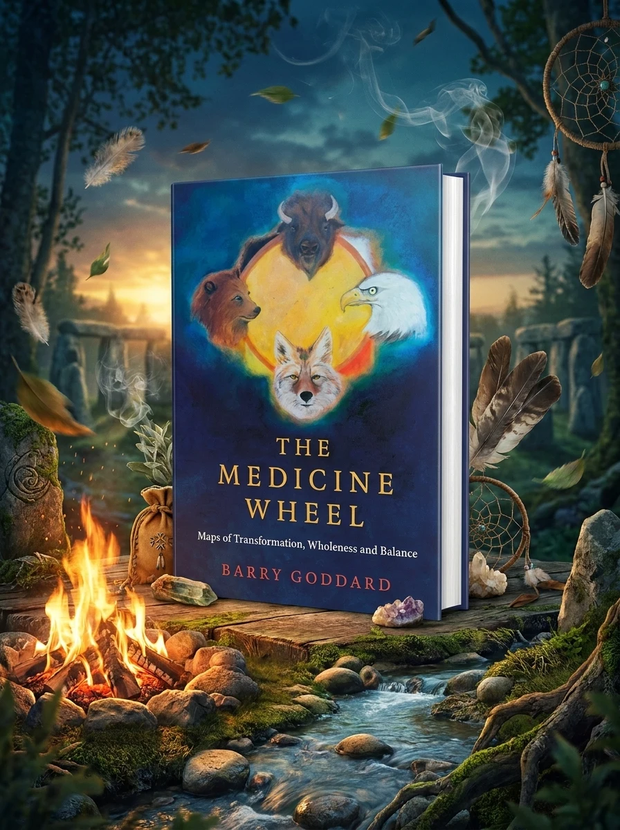 The Medicine Wheel