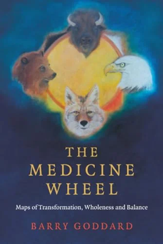 The Medicine Wheel