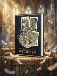 The Medieval Feathers Tarot — photo 1