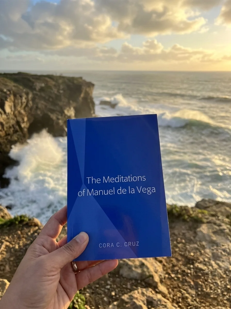 The Meditations of Manuel de la Vega — photo 2