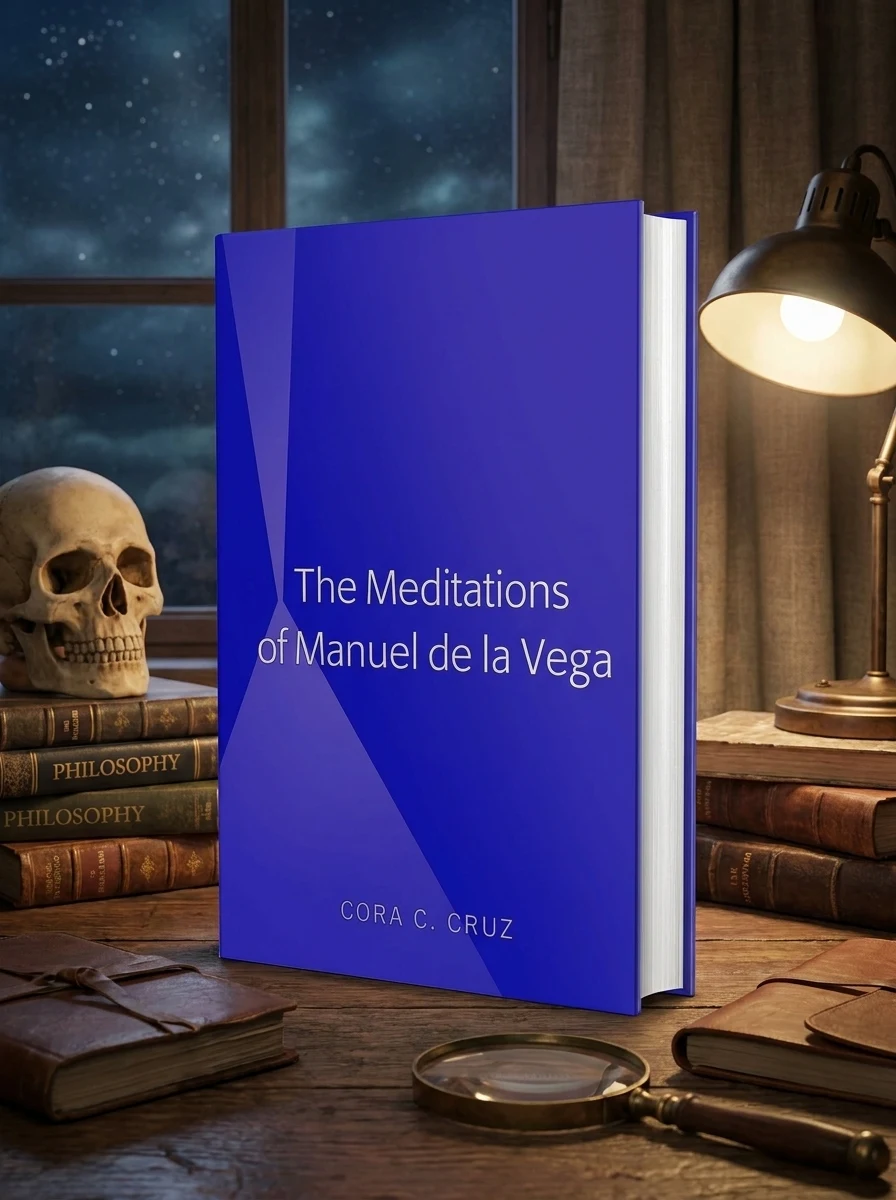 The Meditations of Manuel de la Vega