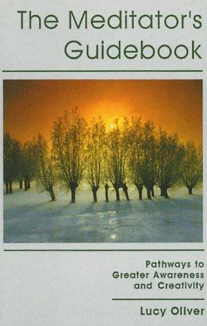 The Meditator's Guidebook: Pathways to Greater Awareness and Creativity (Original) — photo 2