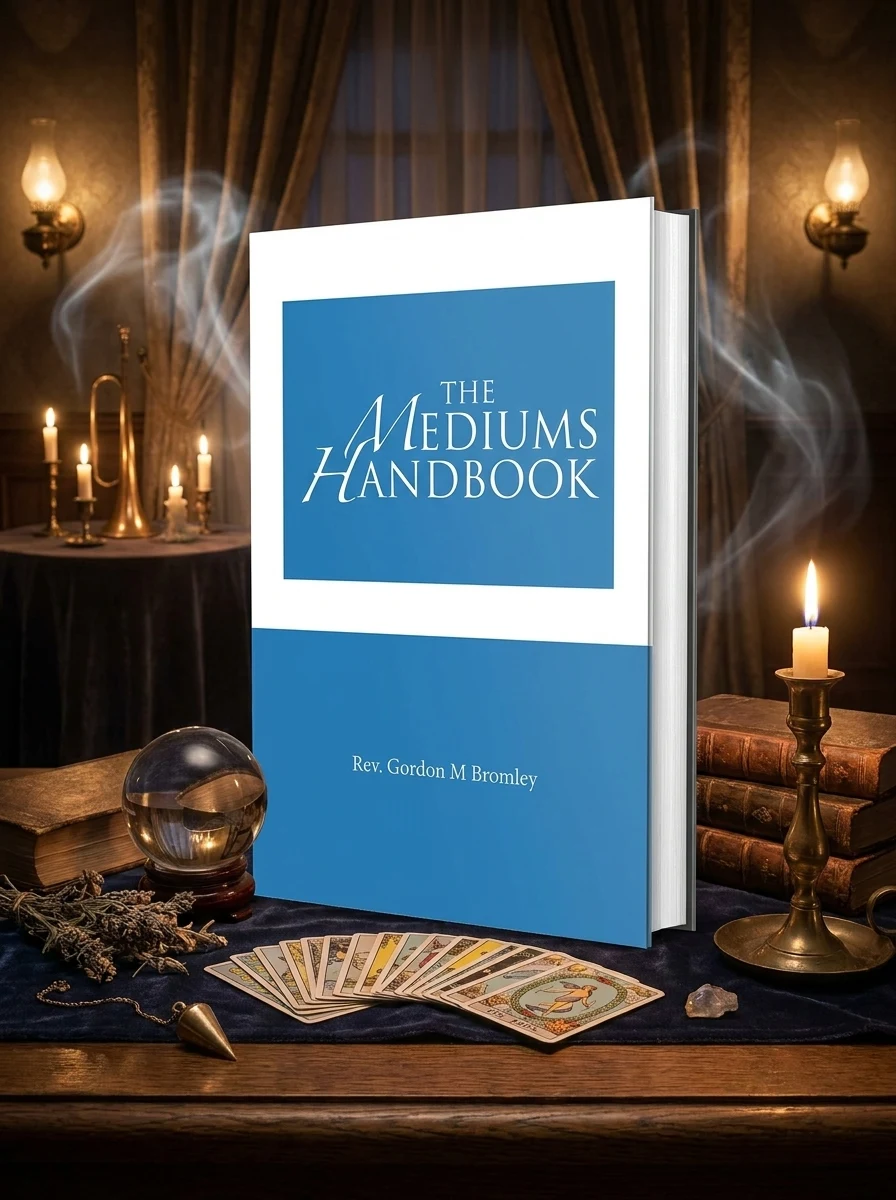 The Mediums Handbook