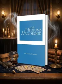 The Mediums Handbook — photo 1
