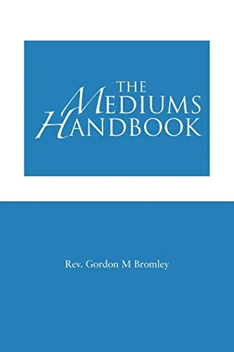 The Mediums Handbook — photo 3