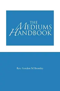 The Mediums Handbook — photo 2