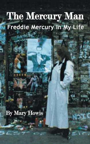 The Mercury Man (Standard) — photo 3