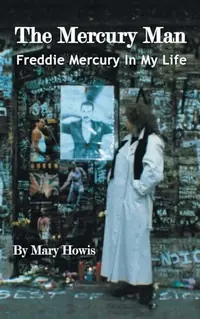 The Mercury Man (Standard) — photo 2