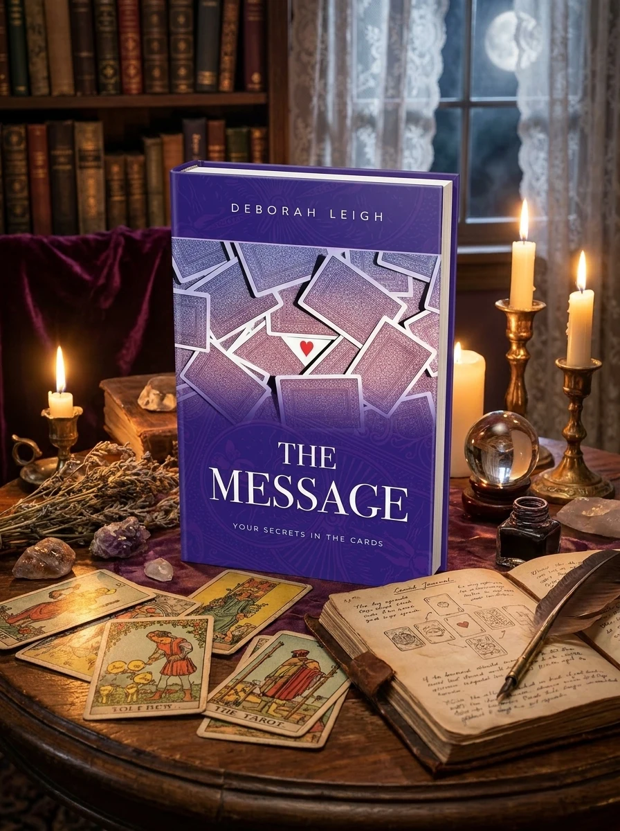 The Message: Your Secrets in the Cards