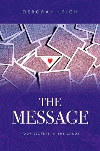 The Message: Your Secrets in the Cards