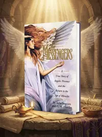The Messengers: A True Story of Angelic Presence and the Return to the Age of Miracles — photo 1