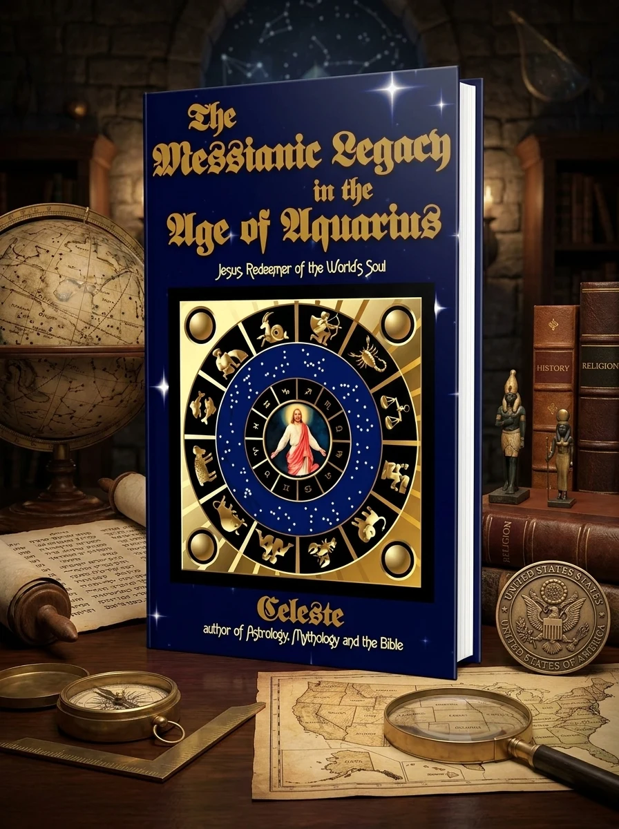 The Messianic Legacy in the Age of Aquarius: Jesus, Redeemer of the World's Soul