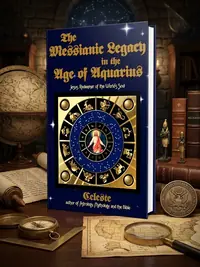 The Messianic Legacy in the Age of Aquarius: Jesus, Redeemer of the World's Soul — photo 1
