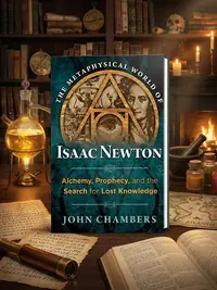 The Metaphysical World of Isaac Newton: Alchemy, Prophecy, and the Search for Lost Knowledge — photo 1