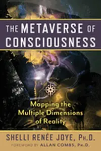 The Metaverse of Consciousness: Mapping the Multiple Dimensions of Reality — photo 2
