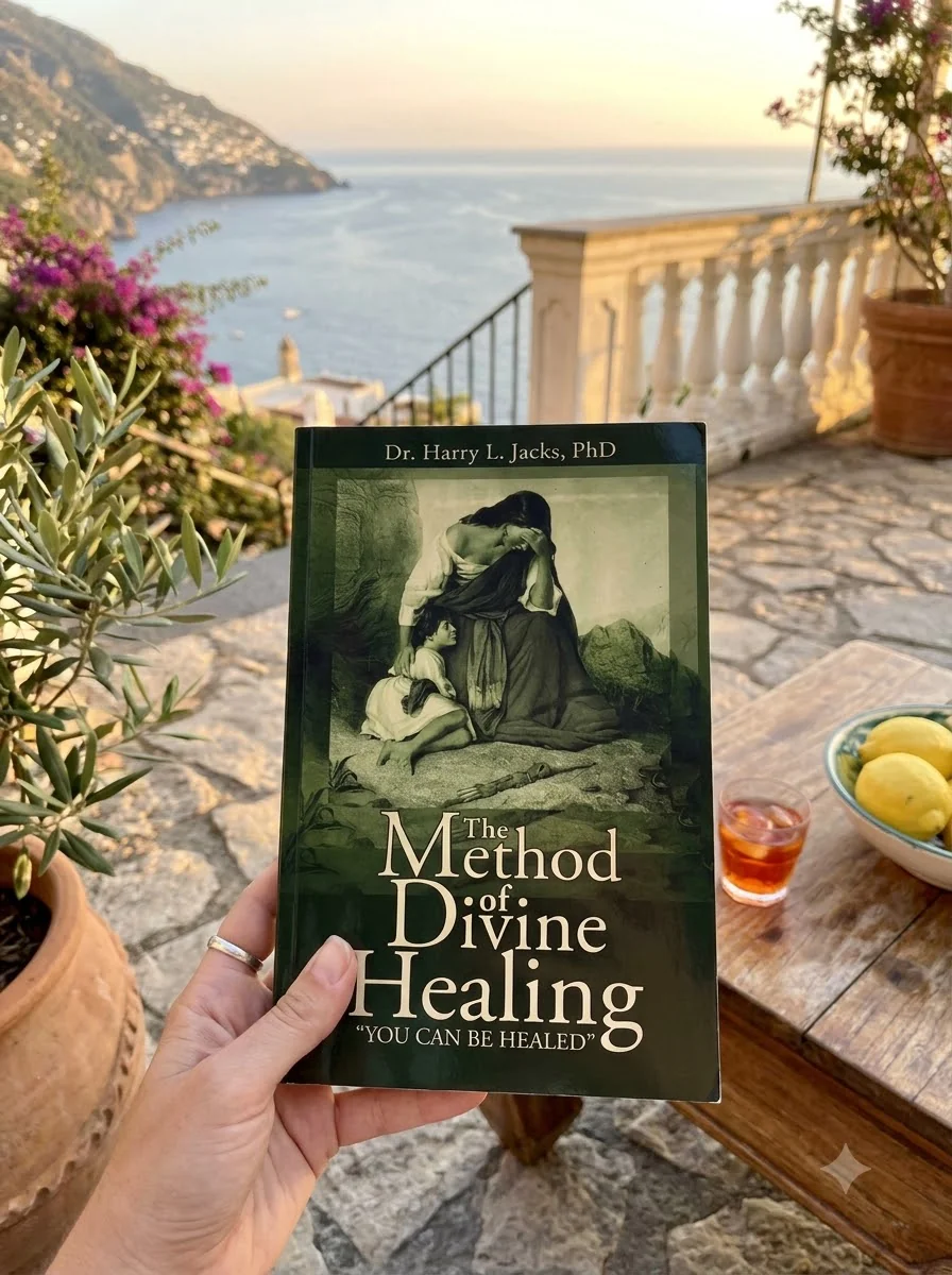 The Method of Divine Healing — photo 2