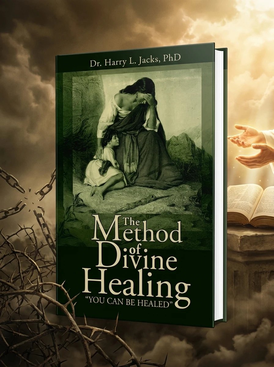 The Method of Divine Healing