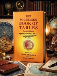 The Michelsen Book of Tables — photo 1