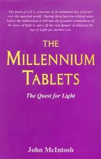 The Millennium Tablets: The Quest for Light — photo 2