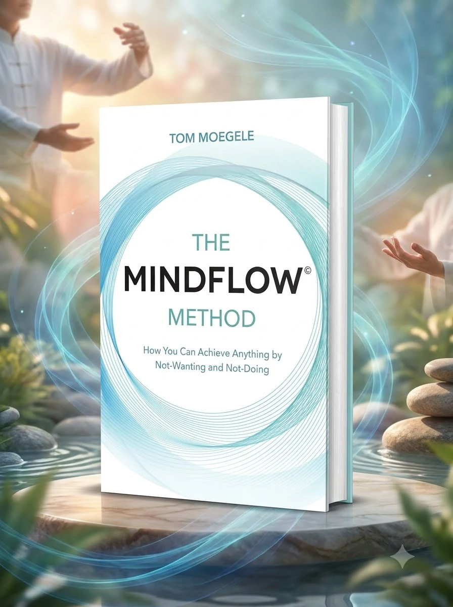 The MINDFLOW(c) Method: How You Can Achieve Anything by Not-Wanting and Not-Doing