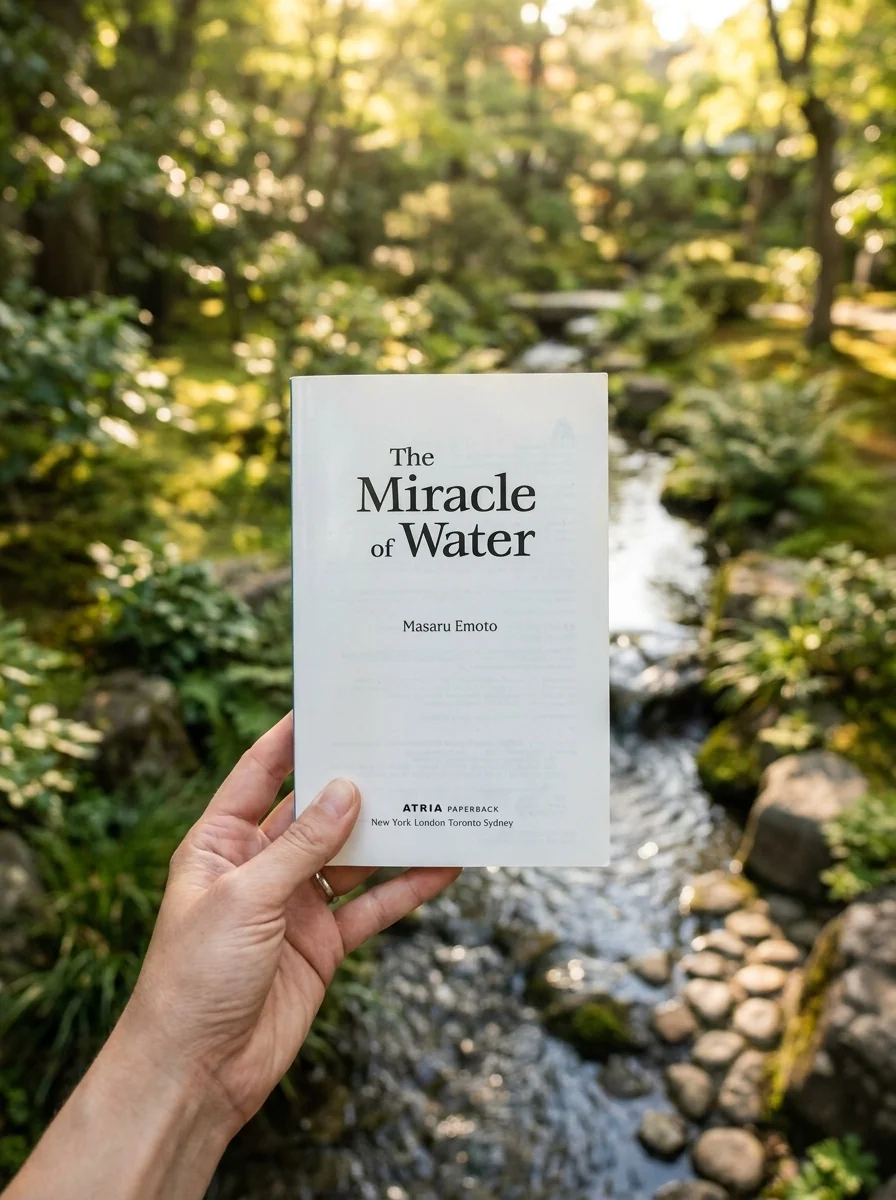 The Miracle of Water — photo 2
