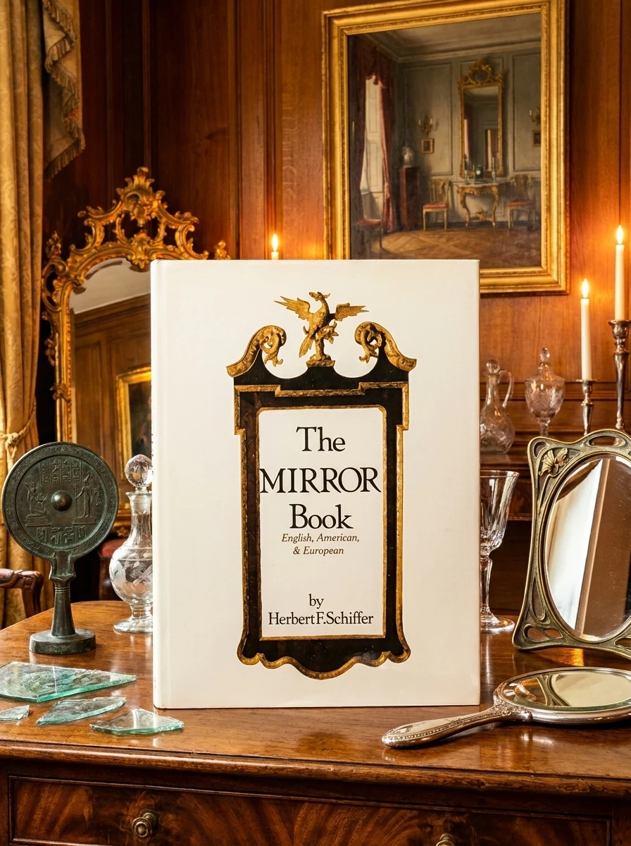 The Mirror Book: English, American, and European