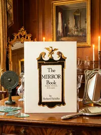The Mirror Book: English, American, and European — photo 1