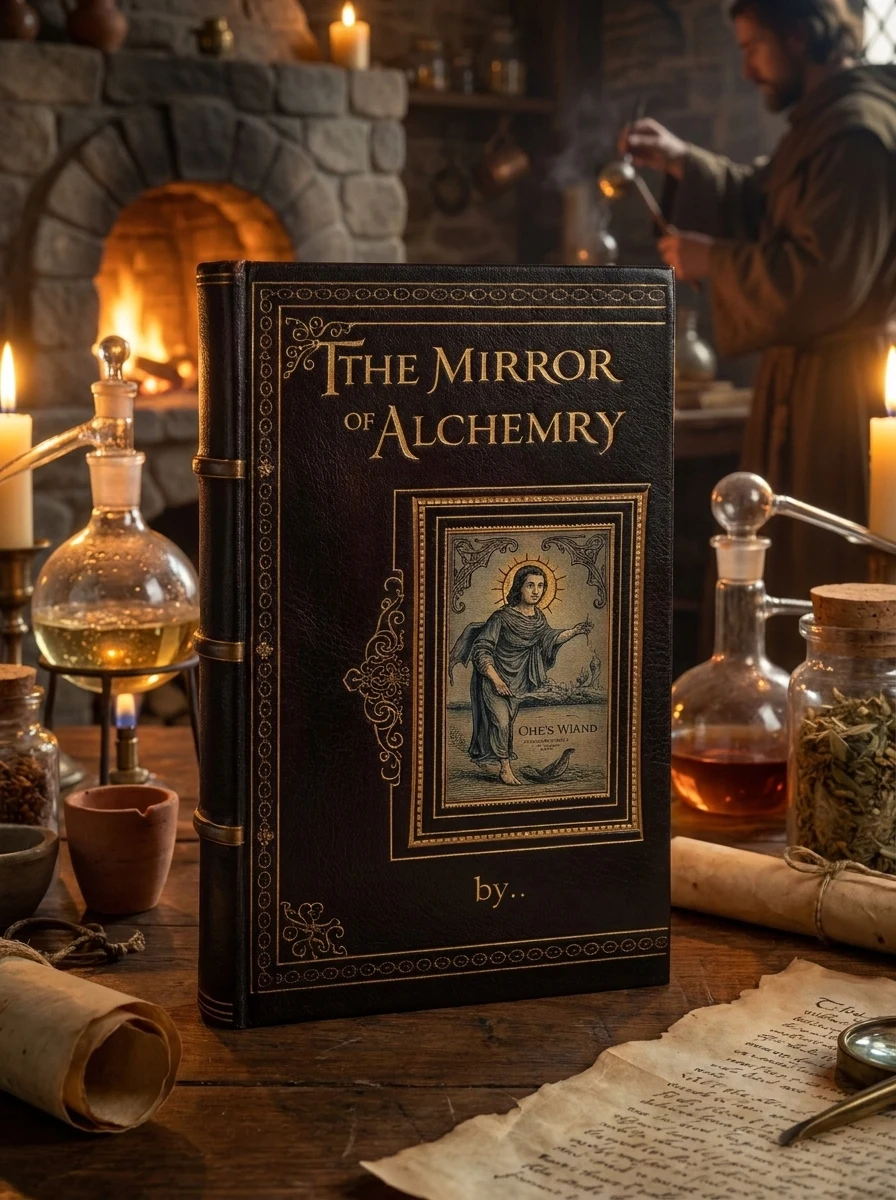 The Mirror of Alchemy
