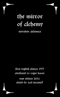 The Mirror of Alchemy: Speculum Alchimae — photo 2