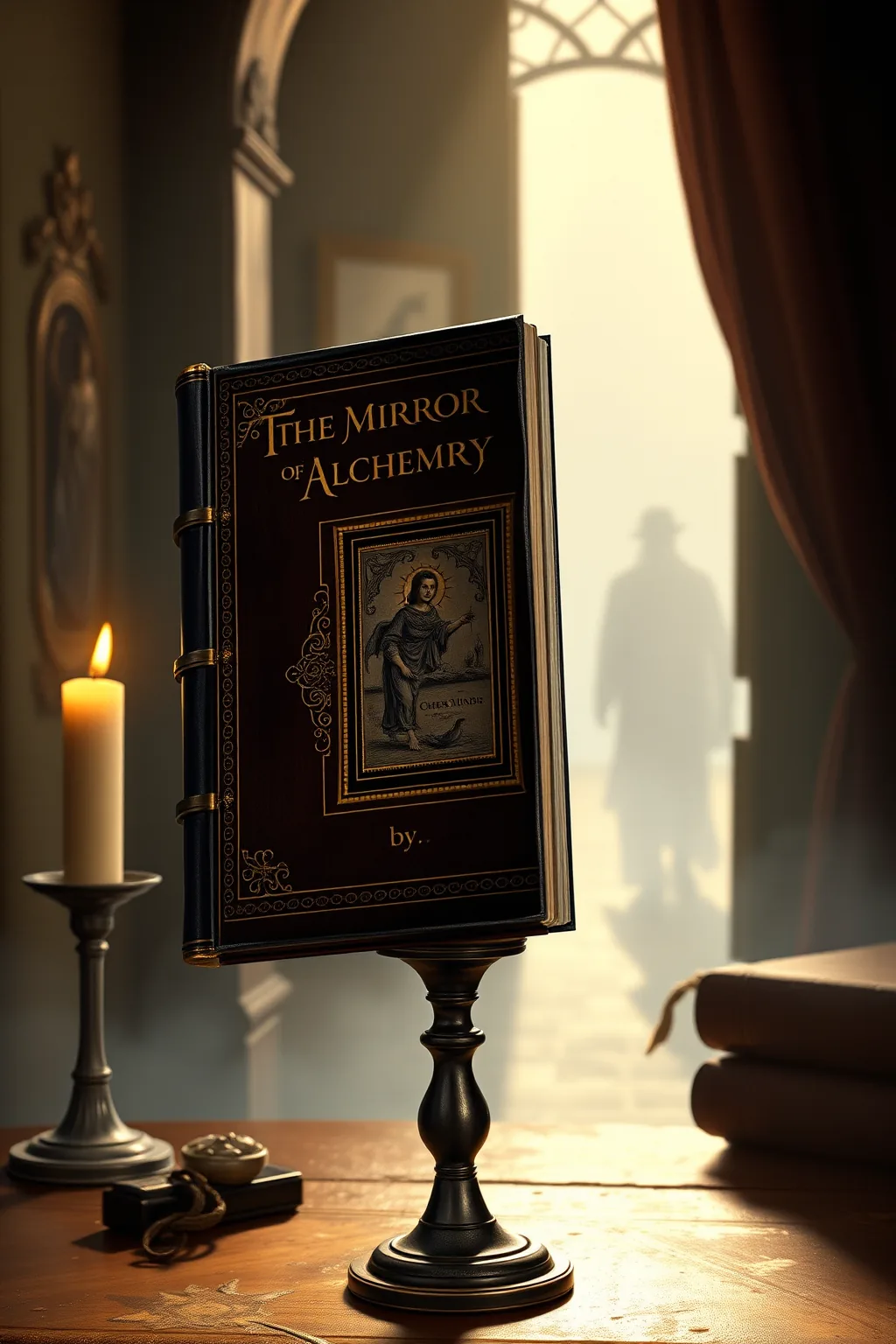 The Mirror of Alchemy