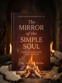 The Mirror of Simple Souls — photo 1