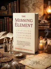 The Missing Element: Inspiring Compassion for the Human Condition — photo 1