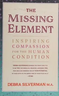 The Missing Element: Inspiring Compassion for the Human Condition — photo 2