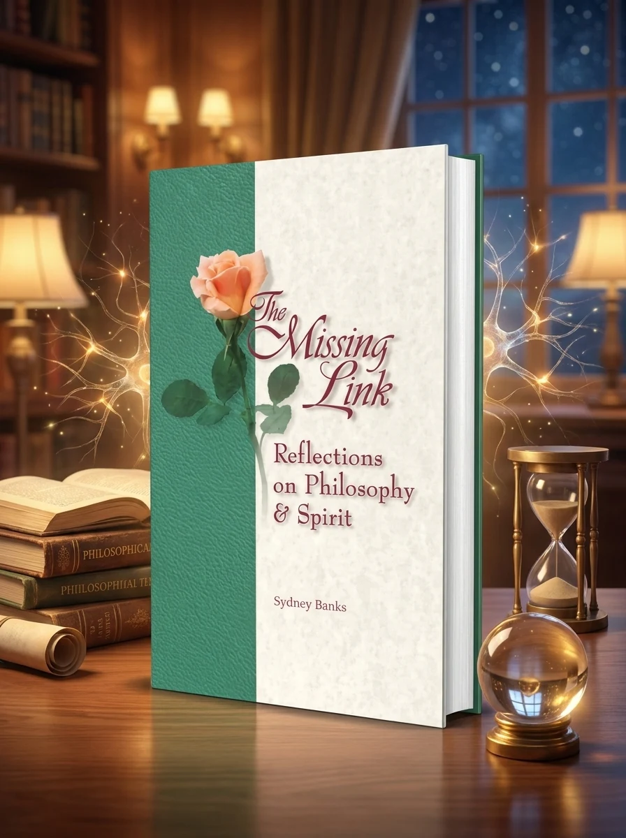 The Missing Link: Reflections on Philosophy and Spirit