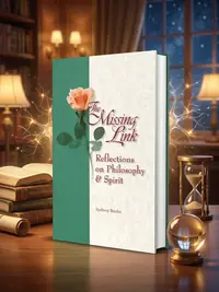 The Missing Link: Reflections on Philosophy and Spirit — photo 1