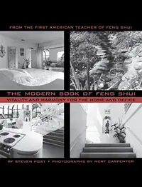 The Modern Book of Feng Shui — photo 2