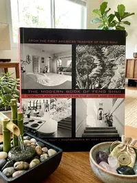 The Modern Book of Feng Shui — photo 1