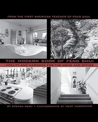 The Modern Book of Feng Shui — photo 2