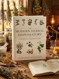 The Modern Herbal Dispensatory: A Medicine-Making Guide — photo 1